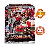 美品 メタルカードボットS ブラストレイン Amazon | メタルカードボットS ブラストレイン BLASTRAIN 特急