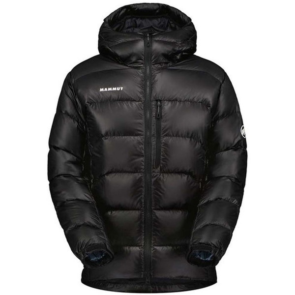 MAMMUT マムート グラビティ イン フーデッド ジャケット アジアンフィット メンズ 1013-02630-0001 サイズはユーロ表記 即納あり