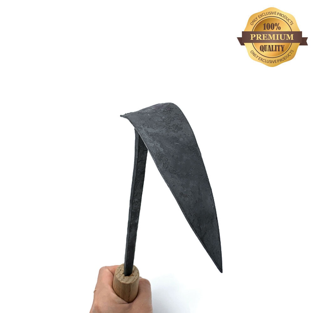 [公式] ヨンジュ鍛冶屋 ソクノギ-homi/名品職人-ホミ 1位, 永州鍛冶屋高級カルホミ手作り農具園芸道具