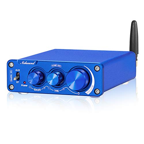 Nobsound NS-15G PRO HIFI MINI Bluetooth 5.0 デジタル パ