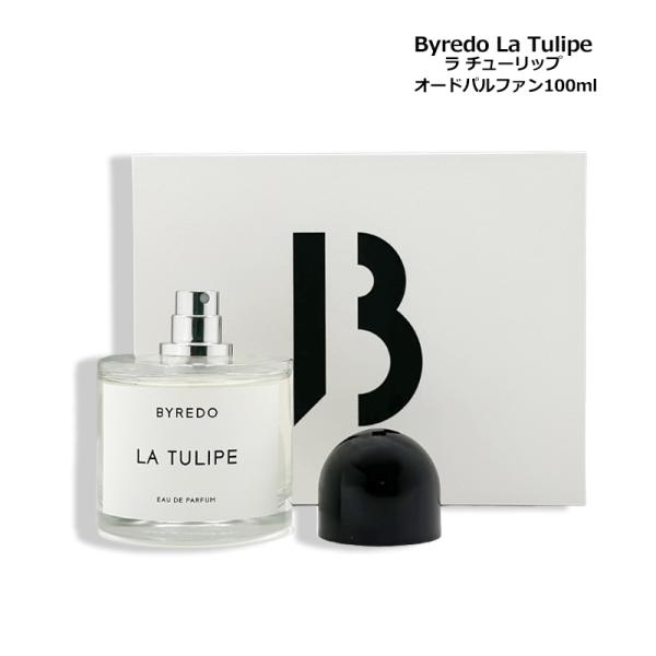 ラ チューリップ オードパルファン 100ml ヤマト便 香水 ユニセックス