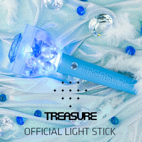 TREASURE - OFFICIAL LIGHT STICK