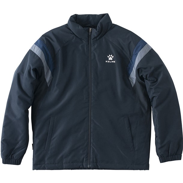 ウォーマージャケット フットサルウォーマージャケット (kc20s328-000)