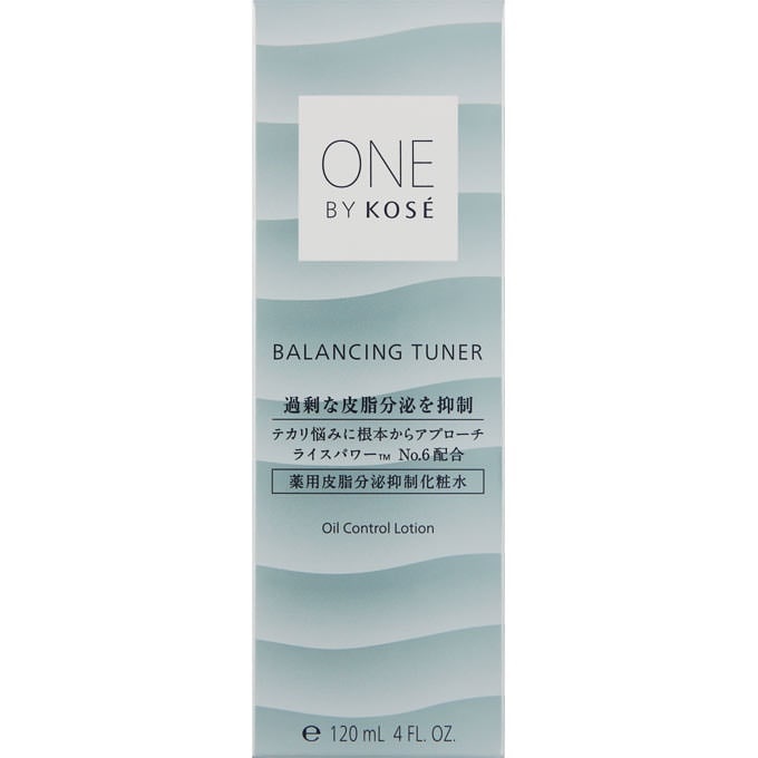 医薬部外品バランシング チューナー 120mL2個セット(4971710278521-2)