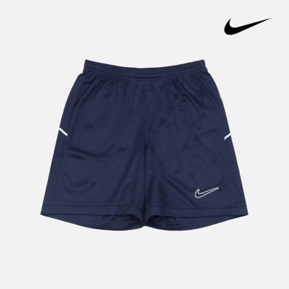 ナイキウィメンズアカデミーフットボールショーツ FZ9780-410