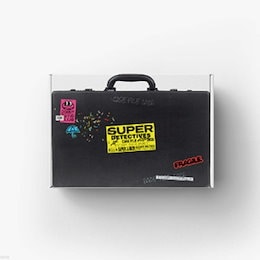 Qoo10 | スーパージュニア-シーズングリーティングのおすすめ商品