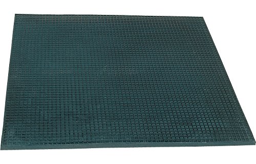 ライト(LITE) ゴルフ練習用マット スタンスマット大 M204