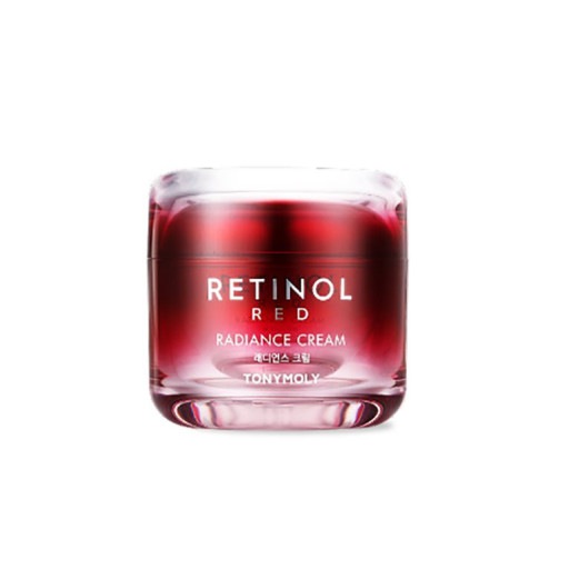 レッドレチノールラディアンス クリーム 50mL