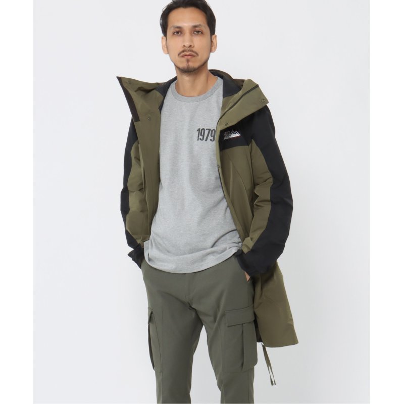 FIRST DOWN フードコート MAURI