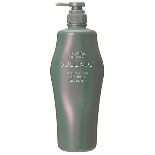 当日発送 資生堂プロ サブリミック フェンテフォルテ シャンプー OS 1000ml