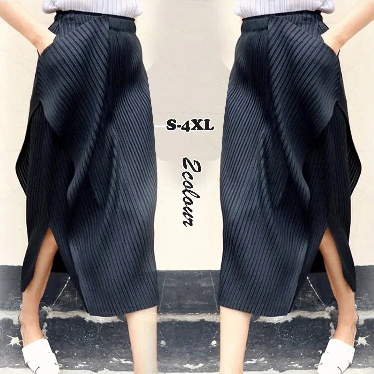 人気SALEなデザイン感-レトロハイウエストロング-ス30%までに制限