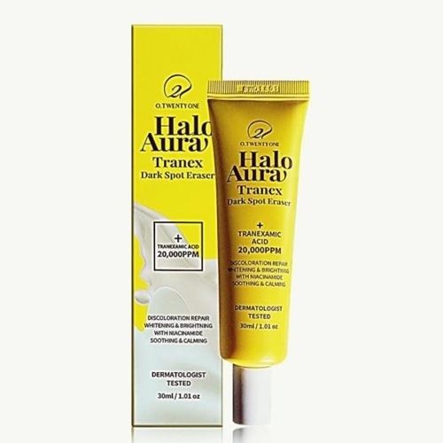 ヘイロー オーラ トラネック ダークスポット イレーザー 30ml X 2