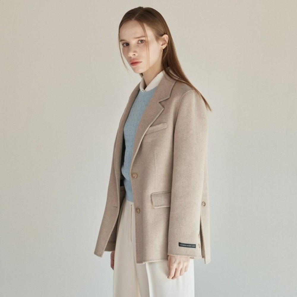 (リアーナニューヨーク) バックポイントテーラリングジャケット RRJWJK040