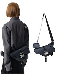 【IUGAMAKARAS】バッグ 人気 男女兼用 IUGA Big Shopper Bag IUGAMAKARAS】バッグ 人気 男女兼用 IUGA Big Shopper Bag