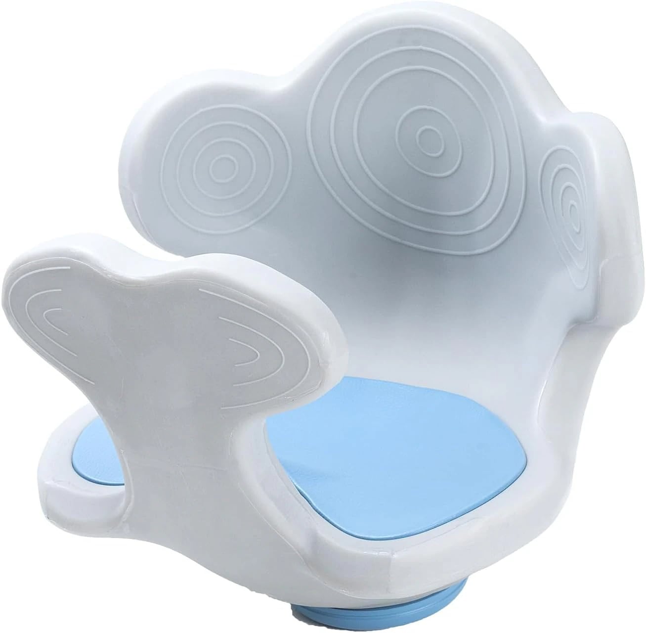 [サークルバランス] ヨガバランス開脚チェア バランスボール