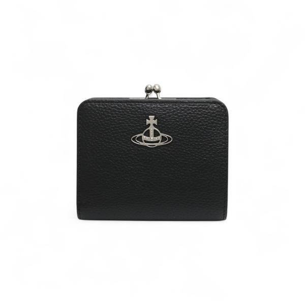 2つ折り財布 5115002YW-S000D-N403 レディース ブラック