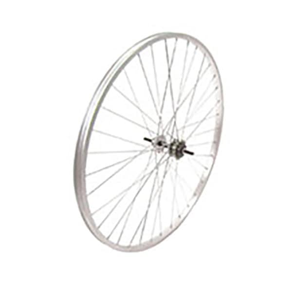 サギサカ 61789 国内車輪WO アルミ後