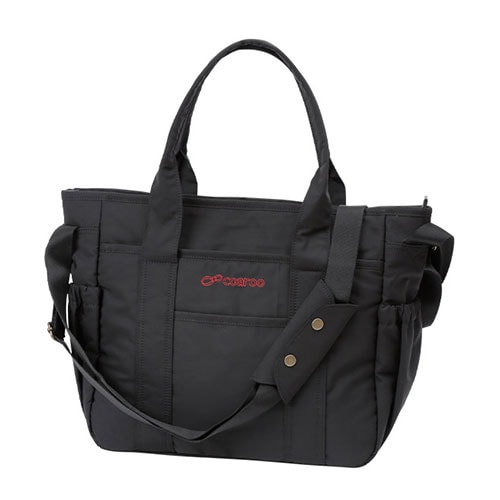 コアルーバッグ ニューマルシェ ブラック