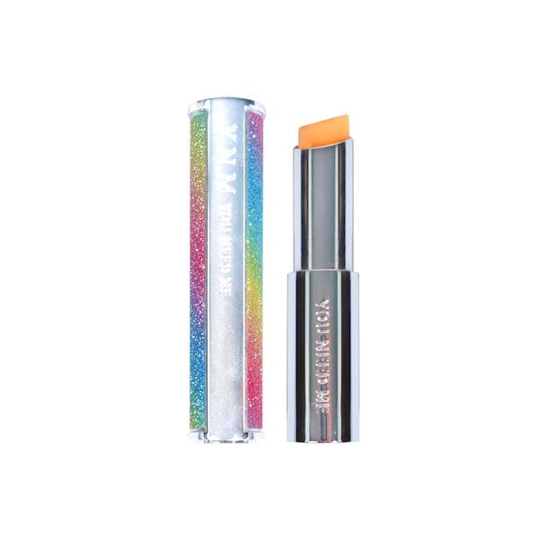 YNM レインボーハニーリップバーム RAINBOW HONEY LIPBALM リップ