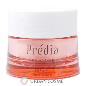 コーセー プレディア スパエメール リンクル コンフォール セラム 40g