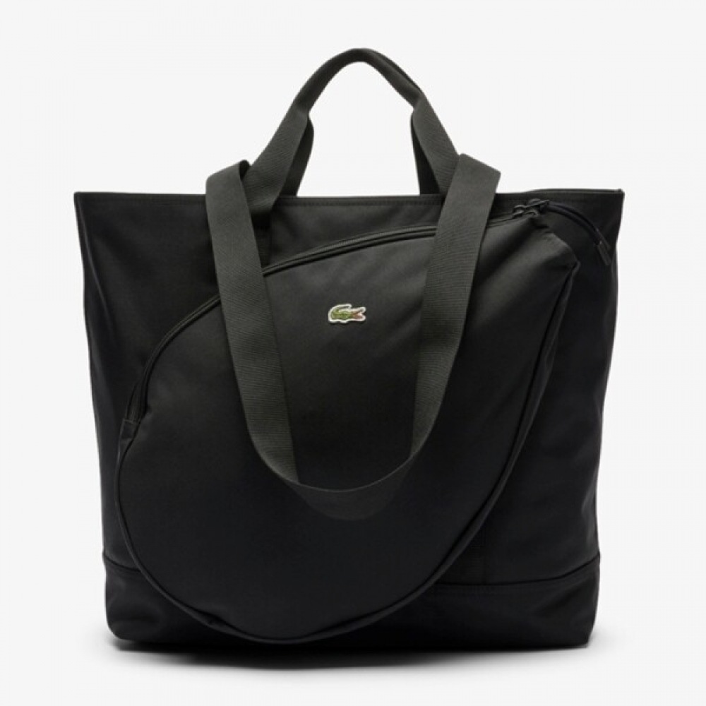 ラコステ ネオクロック テニス トートバッグ NU4816N55N