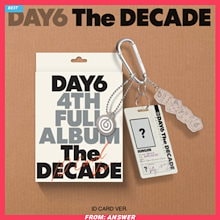 Qoo10 | DAY6のおすすめ商品リスト(ランキング順) : DAY6買う