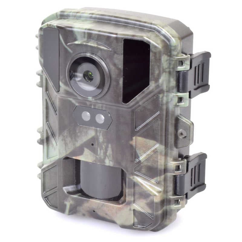 サイトロンジャパン　赤外線無人撮影 4Kカメラ STR-MiNi800　STRMINI800