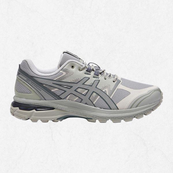 ASICS ゲル Terrein シーグレー 1203A342-300 2534552