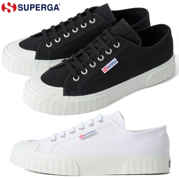 SUPERGA スペルガ シューズ 2630 STRIPE メンズ レディース ユニセックス 4S00GRT0 7,938円