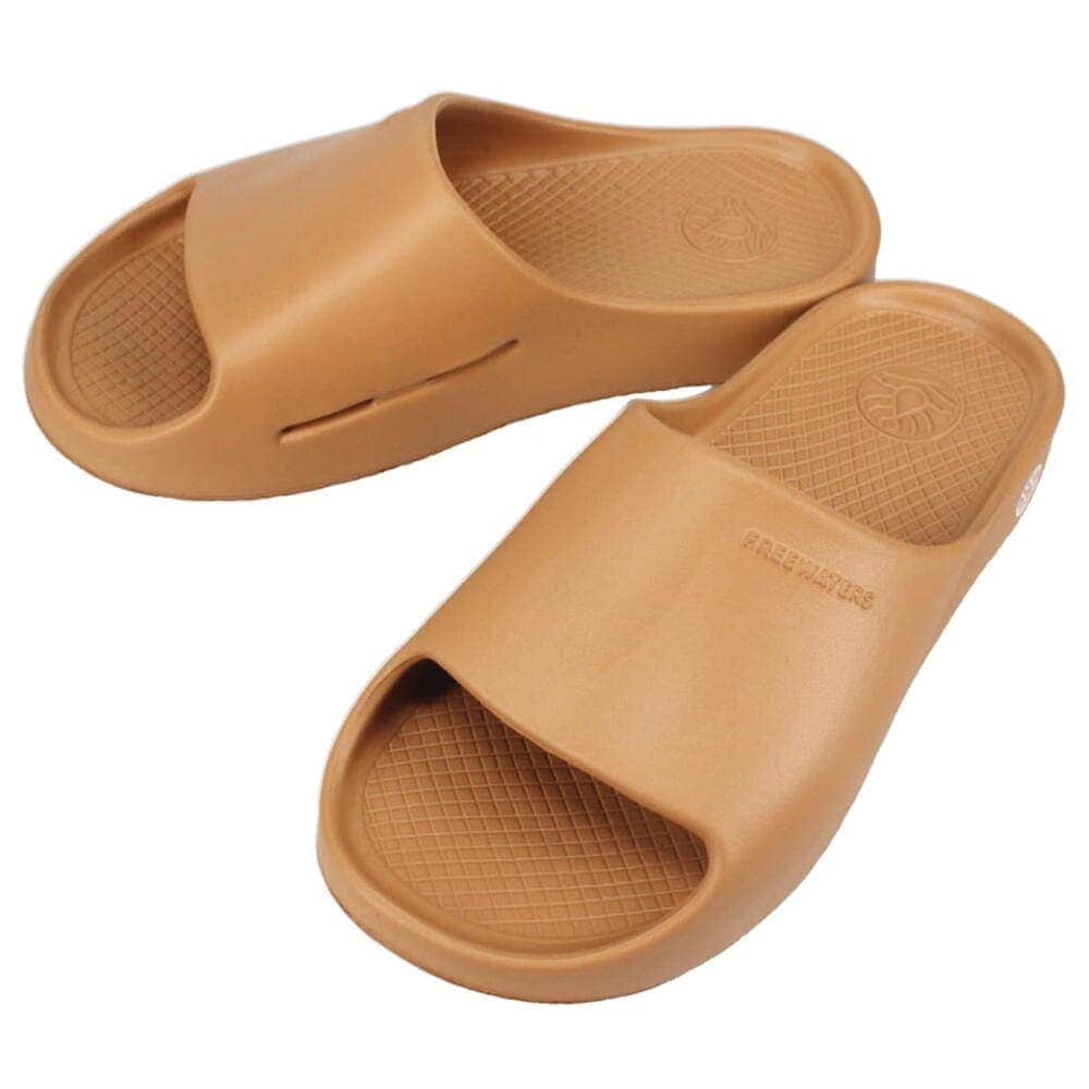 正規品　サンダル クラウド 9 スライド Cloud 9 Slide キャメル UO-003 Camel 5,588円
