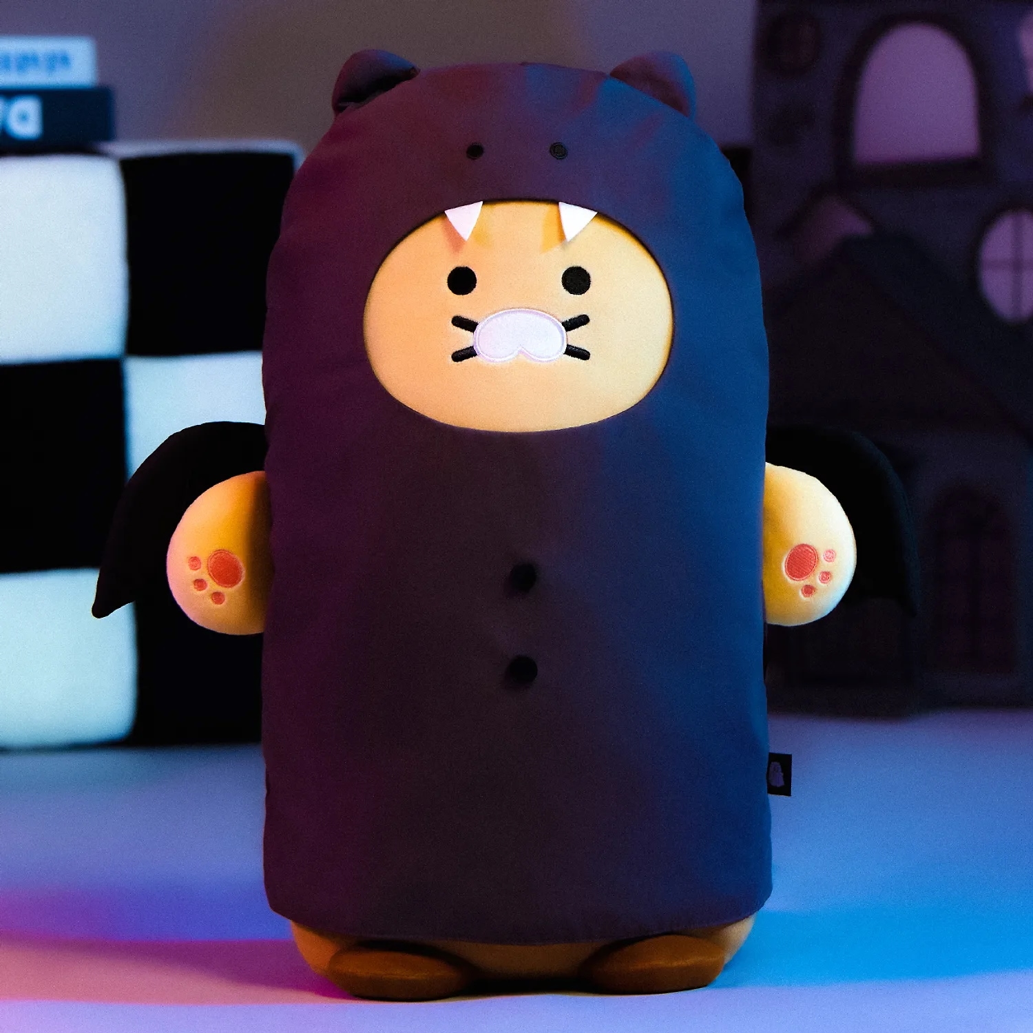 ピロー バンパイア_チュンシク