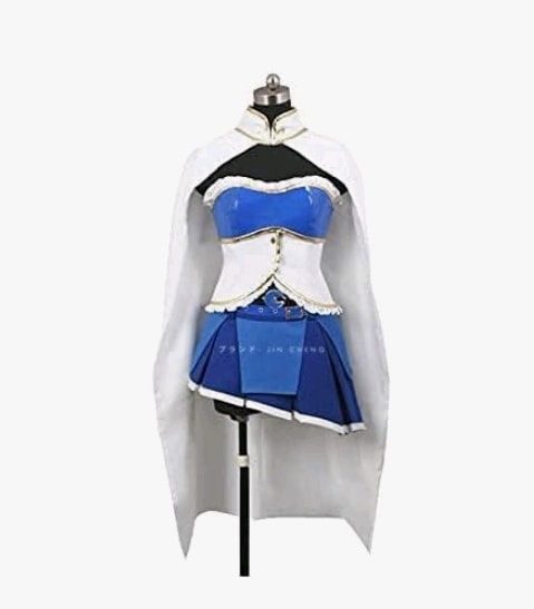 魔法少女まどかマギカ 美樹さやか みきさやか コスプレ衣装 コスプレ衣装