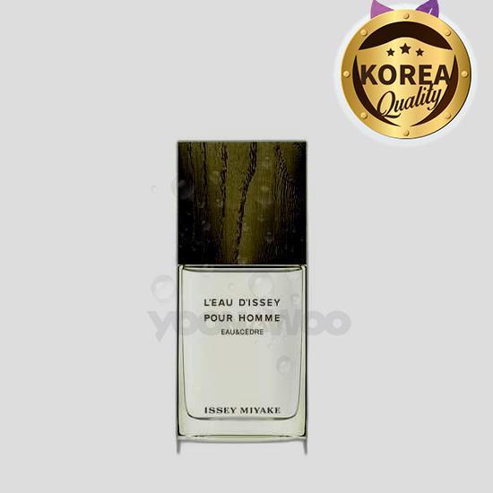 伊勢井美岳 ロディセイ プルオムオ&セドール EDT エンジェンス 50ml