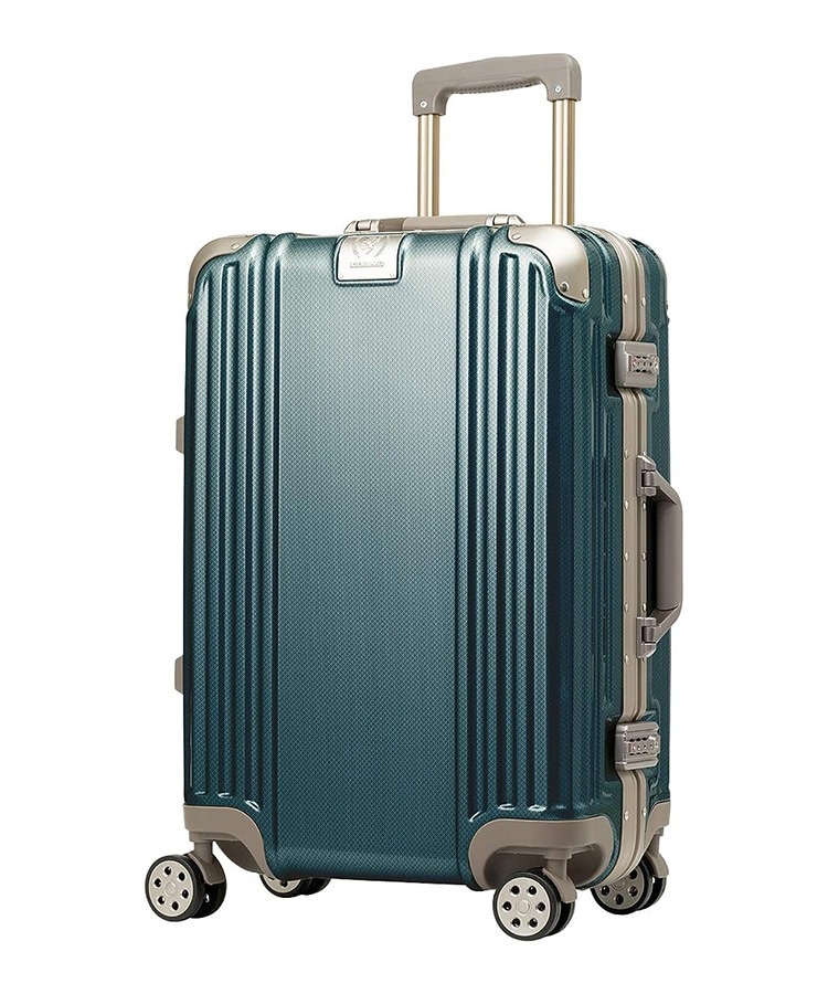 タイ厶セール☆新品レジェンドウォーカー 5509シリーズ M Amazon.co.jp: [レジェンドウォーカー] スーツケース 耐衝撃