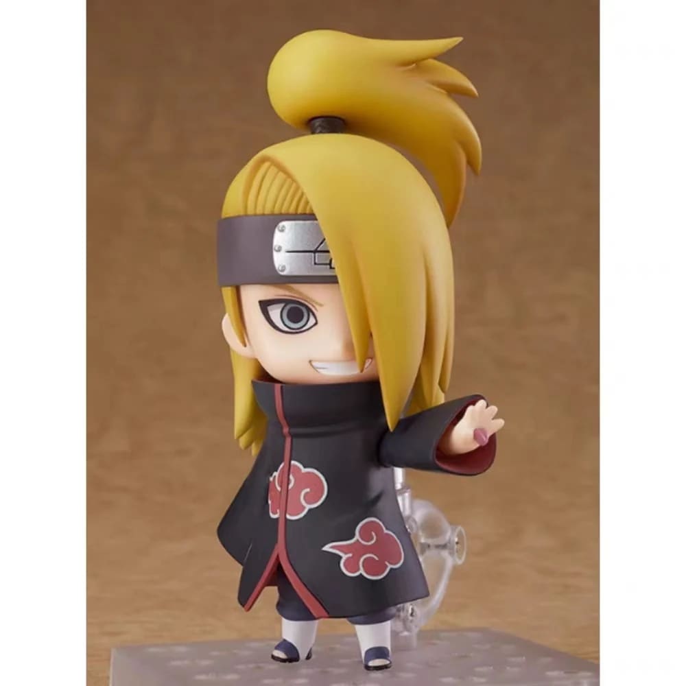 SALE!ねんどろいど 1481 デイダラ NARUTOTOYS
