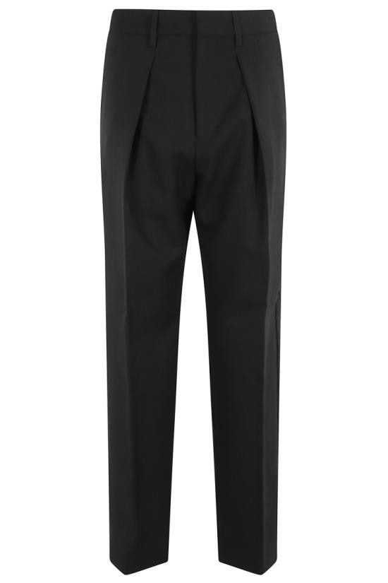 SOEUR Women Pants PAN0230FERREL 097 Black