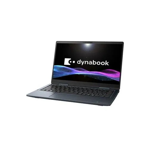 Dynabook ノートPC dynabook V8／YL P1V8YPBL[13型 フルHD Core Ultra 7 16GB 512GB Windows11 Home Office H&B ブル