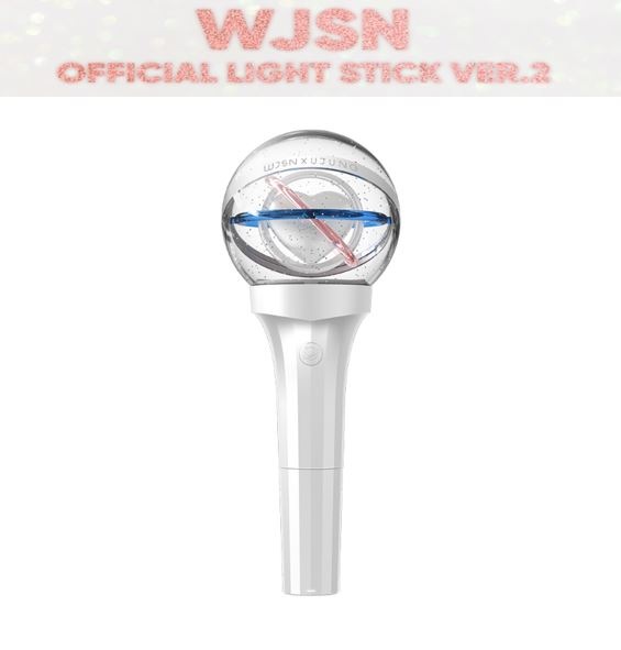 【STARSHIP】 WJSN - OFFICIAL LIGHT STICK VER.2