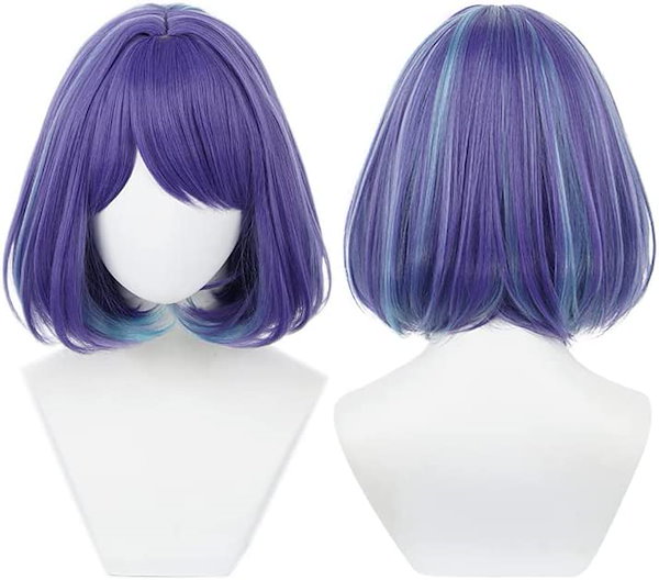 【Akashi様】ウィッグオーダーページ Akashi様】ウィッグオーダーページ