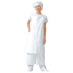 マイティクロス エプロン セパレート LL ベージュ E-1007-3 4,972円