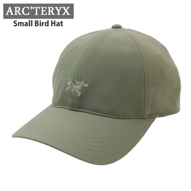 アークテリクス ARCTERYX Small Bird Hat スモールバード CAP X000007074 251-001659-115