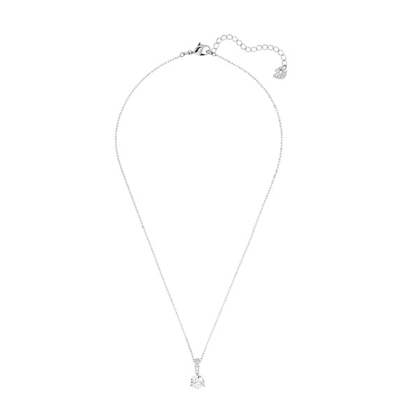 ソリティアペンダント4石ネックレス 5472635 喜ばれるギフト 16,940円