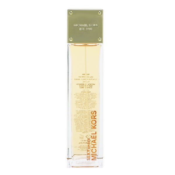 マイケルコース セクシー アンバー （テスター） EDP SP 100ml