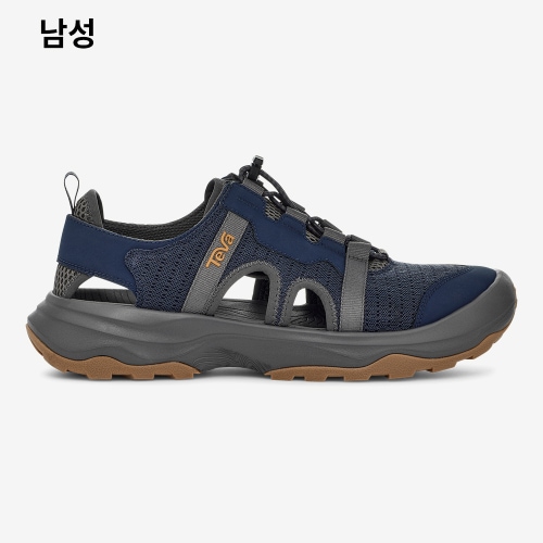 TEVA オス・アウトフロー CT (MOI) STVM2414357-MOI 14,568円