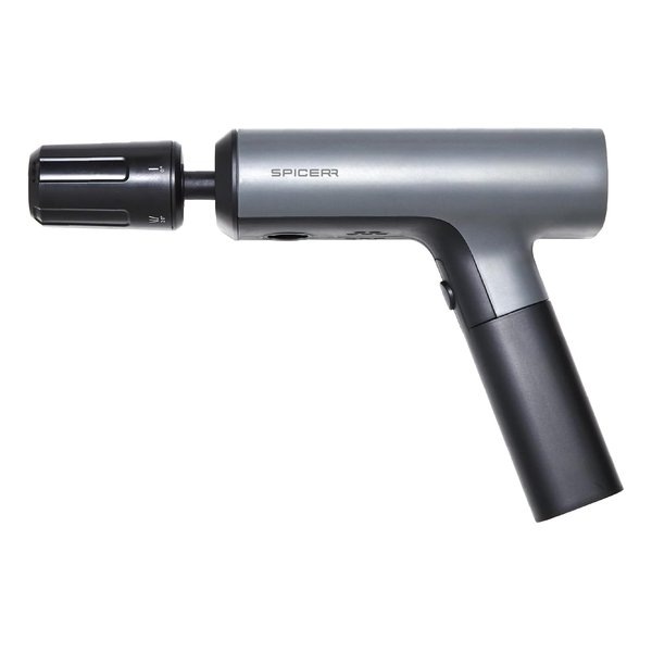 SPICERR ポケッタブル高圧洗浄機 SWU-201 BK