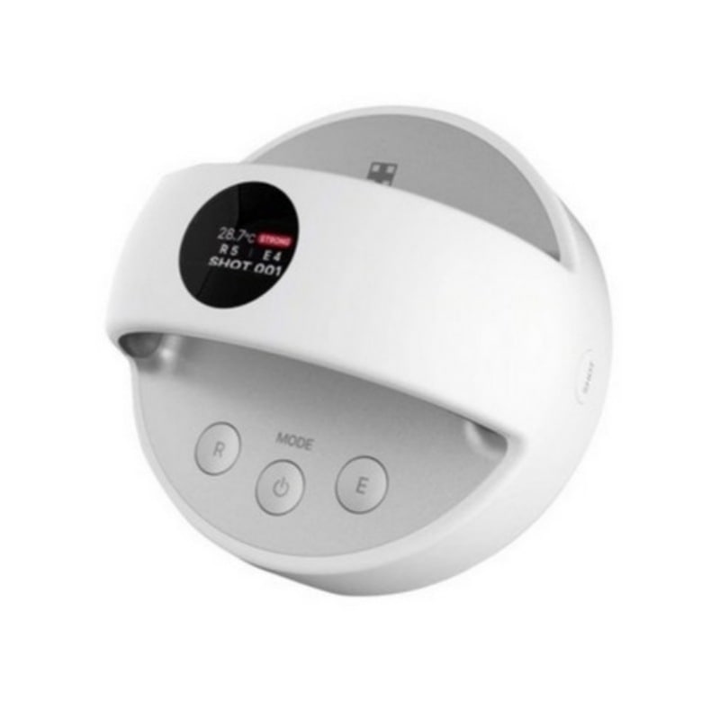 AGE-R contour body shot