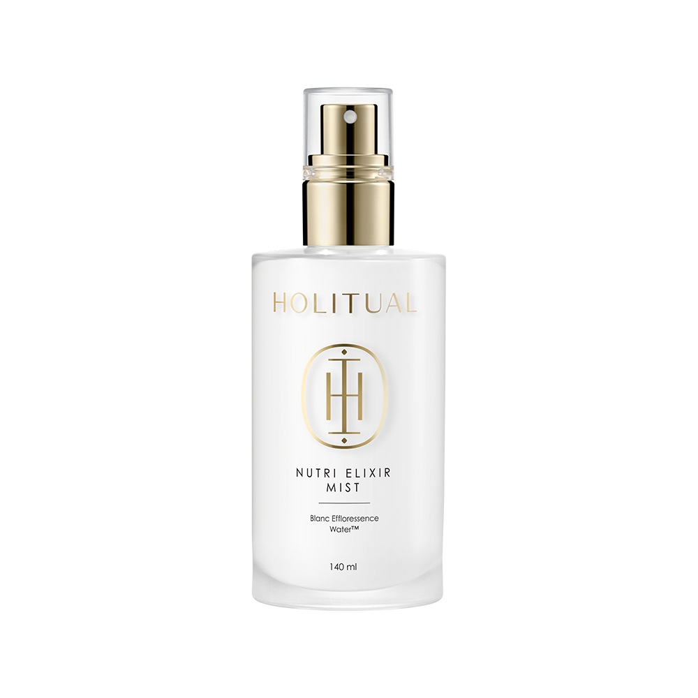 【Mizuki PICK】ニューツリーエリクサーミスト140ml