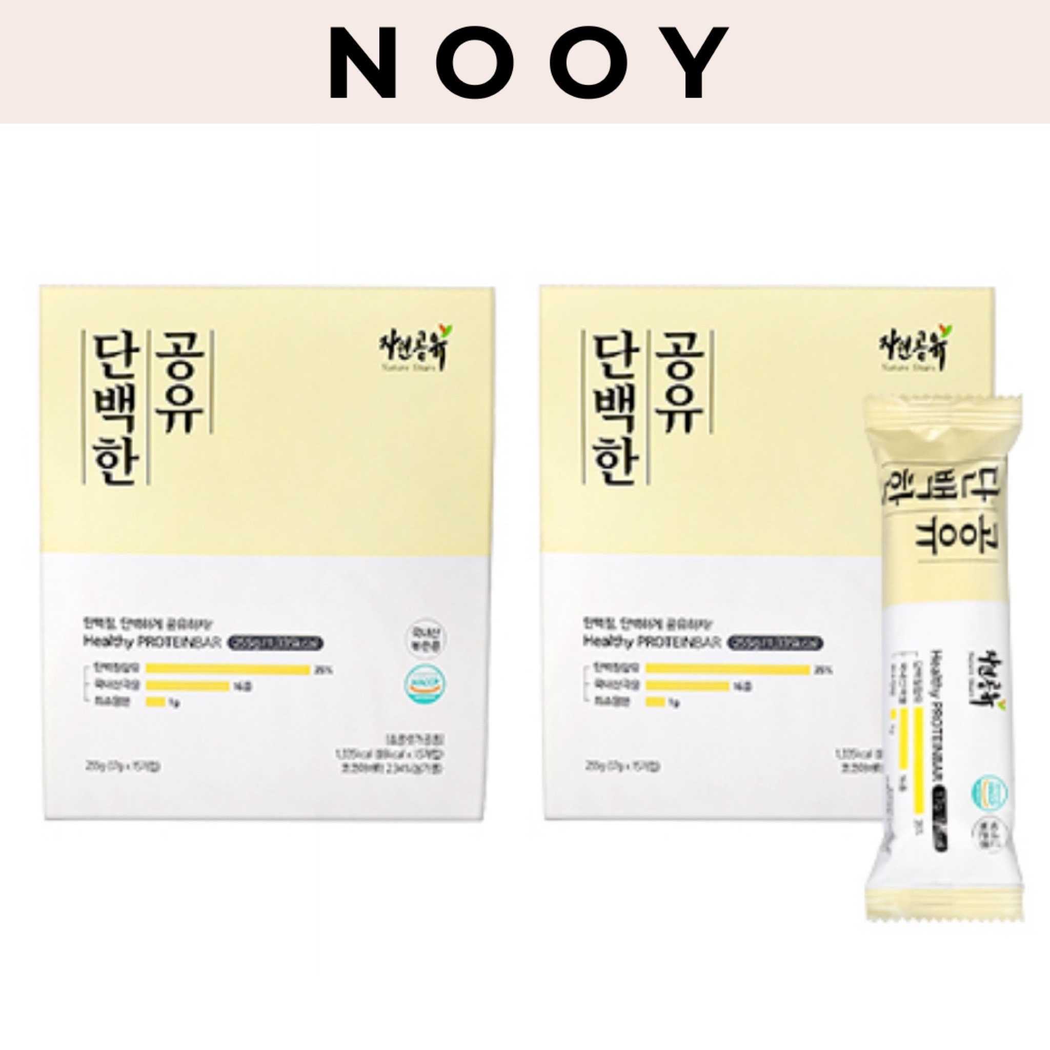 あっさりした共有タンパク質 エナジーバー オリジナル 17g 15個 2箱 韓国ダイエッターに人気おやつ ダイエットスイーツ 商品