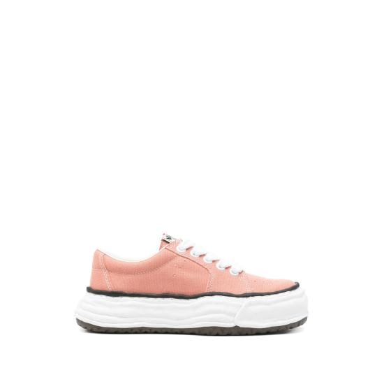 MAISON MIHARA YASUHIRO Women Sneakers A16FW703 PINK