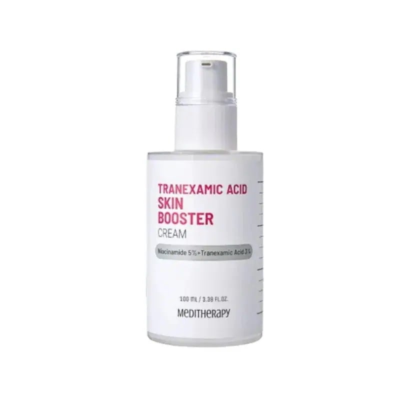 [25FW/New] トラネキサム酸 跡クリーム 100ml #トラネキサム酸 #ナイアシンアミド #メラニン改善